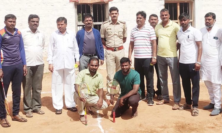 ಆರೋಗ್ಯಕರ ಜೀವನಕ್ಕೆ ಕ್ರೀಡೆ ಅಗತ್ಯ