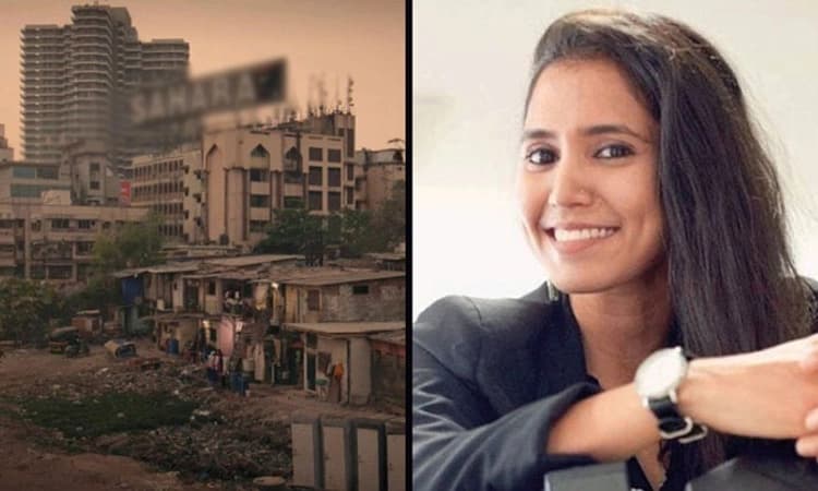 ಸ್ಲಂನಿಂದ ಮೈಕ್ರೋಸಾಫ್ಟ್ವರೆಗೆ..