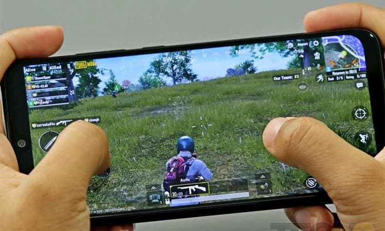 ಪಬ್‌ಜಿ ಸೈಡ್‌ ಎಫೆಕ್ಟ್: ಕುಟುಂಬದ ನಾಲ್ವರನ್ನು ಕೊಂದ ಬಾಲಕ