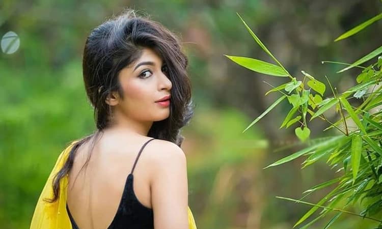 ಮನ ಮೆಚ್ಚಿದ ಹುಡುಗನ ಬಗ್ಗೆ ಅದಿತಿ ಮಾತು