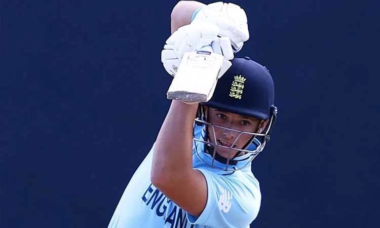 ಅಂಡರ್‌-19 ವಿಶ್ವಕಪ್‌ : ಸೆಮಿ ಪ್ರವೇಶಿಸಿದ ಇಂಗ್ಲೆಂಡ್‌