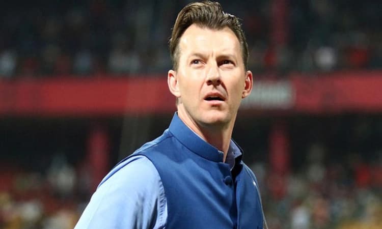 ಟೆಸ್ಟ್ ನಾಯಕರಾಗಬಲ್ಲ ನಾಲ್ಕೈದು ಆಟಗಾರರು ಭಾರತ ತಂಡದಲ್ಲಿದ್ದಾರೆ: ಬ್ರೆಟ್ ಲೀ