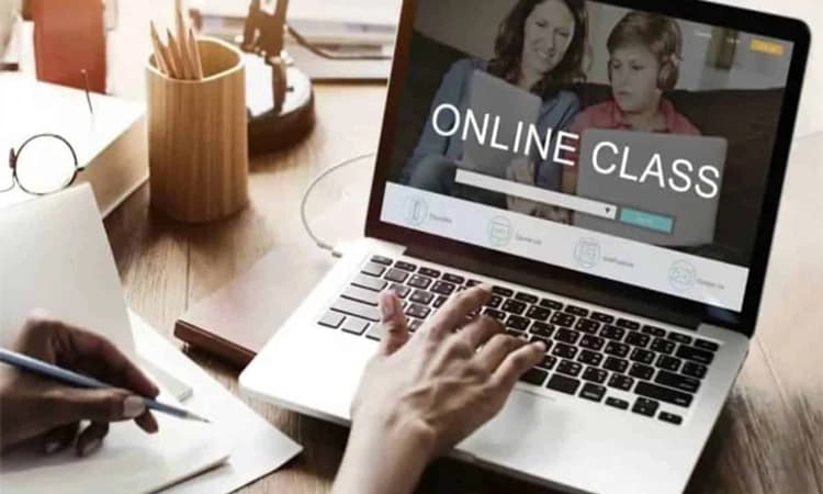 ಆನ್‌ಲೈನ್‌ ತರಗತಿಯಲ್ಲಿ ಅಶ್ಲೀಲ ನೃತ್ಯ: ವರದಿ ಕೇಳಿದ ಶಿಕ್ಷಣ ಸಚಿವರು