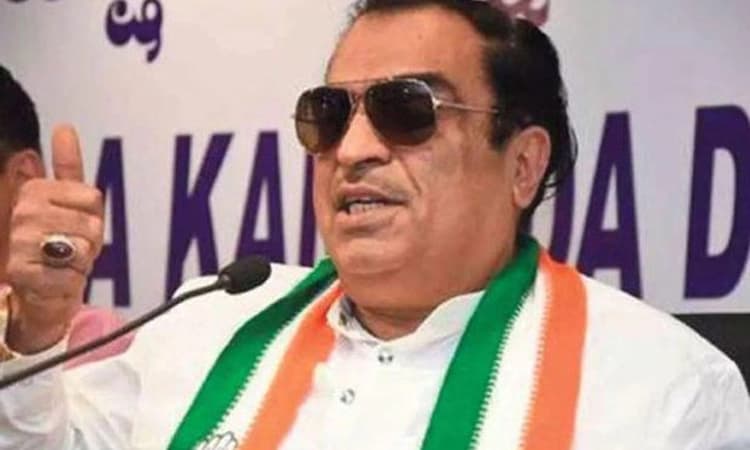 ಮೇಲ್ಮನೆ ವಿಪಕ್ಷ ಸ್ಥಾನ ತಪ್ಪಿದ್ದಕ್ಕೆ ಇಬ್ರಾಹಿಂ ಕೋಪ, ಕೈ ಗೆ ಗುಡ್ ಬೈ