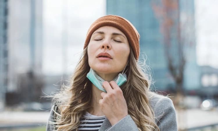 ಬ್ರಿಟನ್ ನಲ್ಲಿ ಕೋವಿಡ್ ನಿರ್ಬಂಧಗಳ ತೆರವು: ಇನ್ನು ಮಾಸ್ಕ್ ಧಾರಣೆ ಕಡ್ಡಾಯವಲ್ಲ!