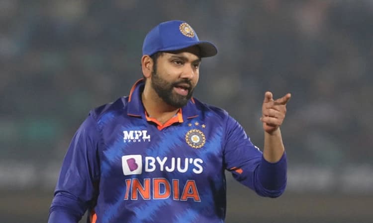 ವೆಸ್ಟ್ ಇಂಡೀಸ್ ಸರಣಿ: ಹಲವು ಅಚ್ಚರಿಗಳೊಂದಿಗೆ ತಂಡ ಪ್ರಕಟ; ರೋಹಿತ್ ನಾಯಕ