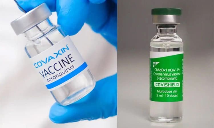 ಕೊವಿಶೀಲ್ಡ್‌, ಕೊವ್ಯಾಕ್ಸಿನ್‌ಗೆ 275 ರೂ.? ಶೀಘ್ರವೇ ಔಷಧ ಬೆಲೆ ನಿಯತ್ರಣ ಪ್ರಾಧಿಕಾರ ಕ್ರಮ