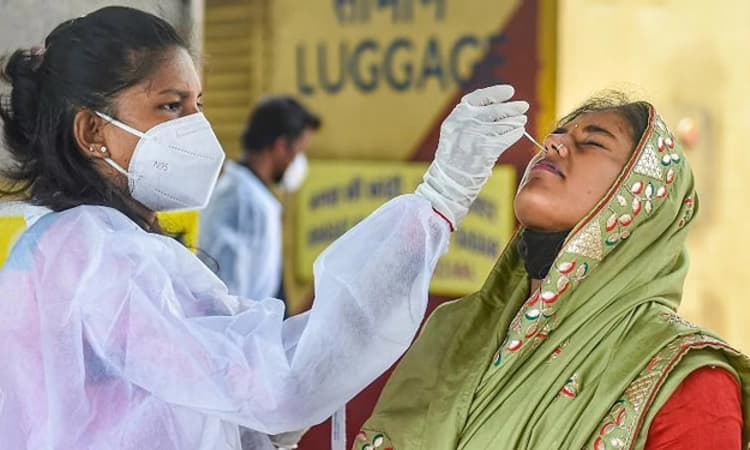 ರಾಜ್ಯದಲ್ಲಿ ಇಂದು 48,905 ಹೊಸ ಕೋವಿಡ್ ಪ್ರಕರಣಗಳು ಪತ್ತೆ : 39 ಮಂದಿ ಬಲಿ