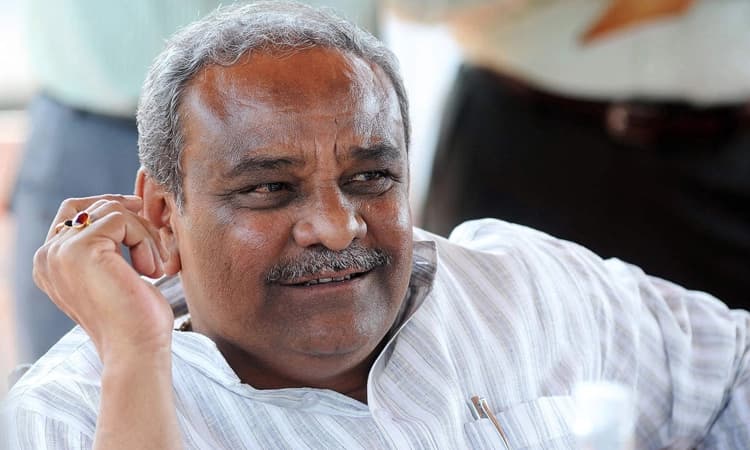 ಪಡಿತರ ವಿತರಣೆಗೆ ಅಗತ್ಯದಷ್ಟು ಜೋಳ, ರಾಗಿ ಸಿಗುತ್ತಿಲ್ಲ : ಸಚಿವ ಕತ್ತಿ