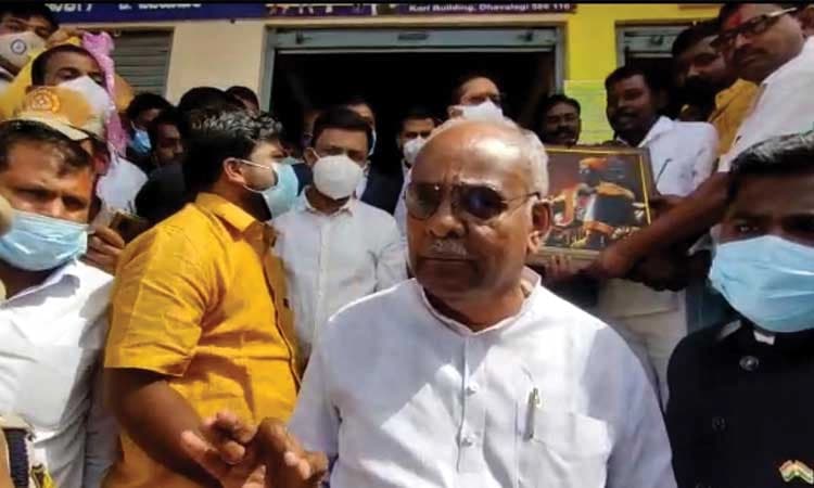 ಯತ್ನಾಳ ಮಂತ್ರಿ ಆಗ್ತಾರೆ, ನಾವಿಬ್ರು ಜೊತೆಯಾಗಿ ಕೆಲಸ ಮಾಡ್ತೇವೆ: ಸಚಿವ ಉಮೇಶ್ ಕತ್ತಿ