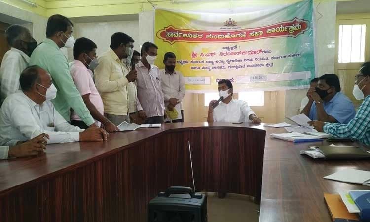 3ನೇ ಅಲೆ ವೇಳೆ ಕೋವಿಡ್‌ ಟಾಸ್ಕ್ ಪೋರ್ಸ್ ಗಳು ನಿಷ್ಕ್ರಿಯ