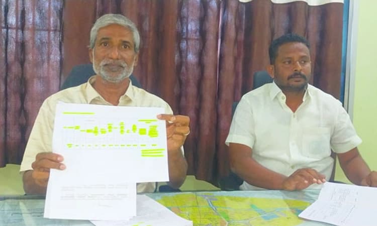 ಅಮೃತ ಯೋಜನೆಯಡಿ 19.35 ಕೋಟಿ