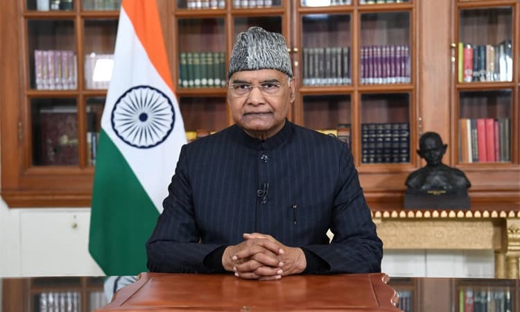 ಎಲ್ಲರೂ “ಭಾರತೀಯತೆ’ ಆಚರಿಸೋಣ: ರಾಷ್ಟ್ರಪತಿ ಕೋವಿಂದ್‌