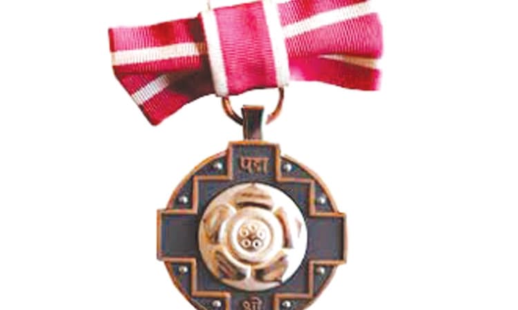 ಪದ್ಮ ಕೀರ್ತಿ ಹೆಚ್ಚಿಸಿದ ತೆರೆಮರೆ ಸಾಧಕರು