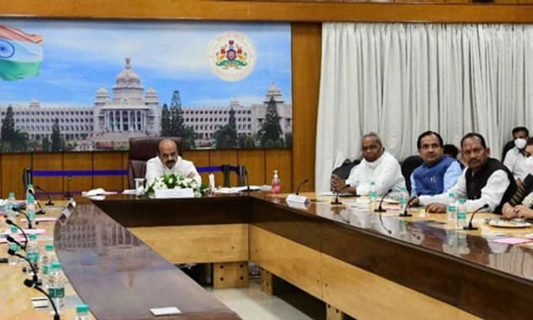 ಅನುಭವ ಮಂಟಪ ನಿರ್ಮಾಣ ಶೀಘ್ರ ಆರಂಭಿಸಿ