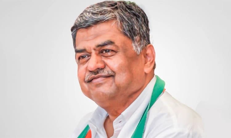 ಬ್ರಿಟಿಷರಿಗೆ ಗುಲಾಮರಾದವರಿಂದ ಕಲಿಯಬೇಕಾದ್ದಿಲ್ಲ: ಬಿ.ಕೆ. ಹರಿಪ್ರಸಾದ್‌