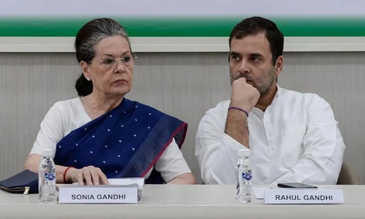 ಕಾಂಗ್ರೆಸ್‌ ಅಧ್ಯಕ್ಷರ ಚುನಾವಣೆಗೆ ಸದ್ದಿಲ್ಲದೆ ನಡೆದಿದೆ ಸಿದ್ಧತೆ