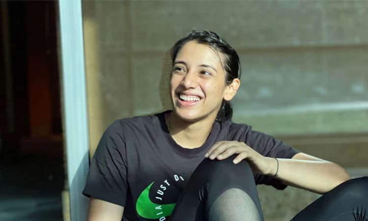 ಐಸಿಸಿ ವಾರ್ಷಿಕ ಕ್ರಿಕೆಟ್‌ ಪ್ರಶಸ್ತಿ ಘೋಷಣೆ: ಮಂಧನಾ, ಅಫ್ರಿದಿ ವರ್ಷದ ಕ್ರಿಕೆಟಿಗರು