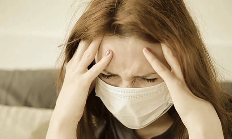 ಬ್ರೈನ್‌ ಫಾಗ್‌ ಮಹಿಳೆಯರನ್ನು ಕಾಡುವ ಮಾನಸಿಕ ಸಮಸ್ಯೆ; ಕಾಳಜಿ ಹೇಗೆ?