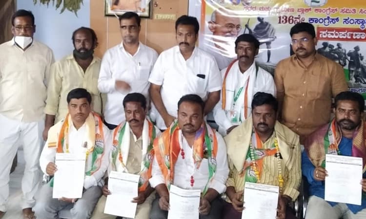 ಬಿಜೆಪಿ ಸರಕಾರದಲ್ಲಿ ಬಡವರ ಕಡೆಗಣನೆ