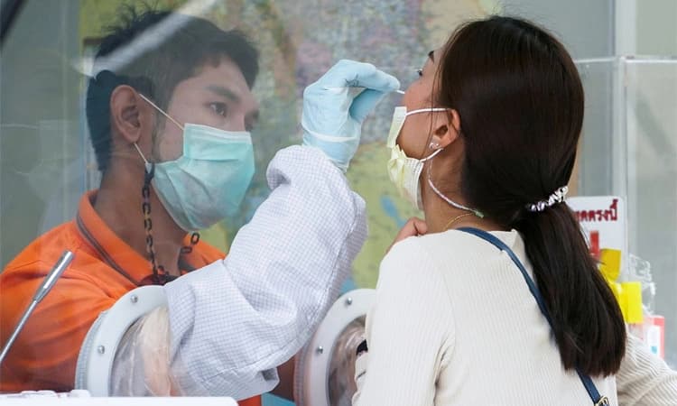 ಉಡುಪಿ: 1,061; ದಕ್ಷಿಣ ಕನ್ನಡ: 770 ಮಂದಿಗೆ ಕೋವಿಡ್‌ ಸೋಂಕು