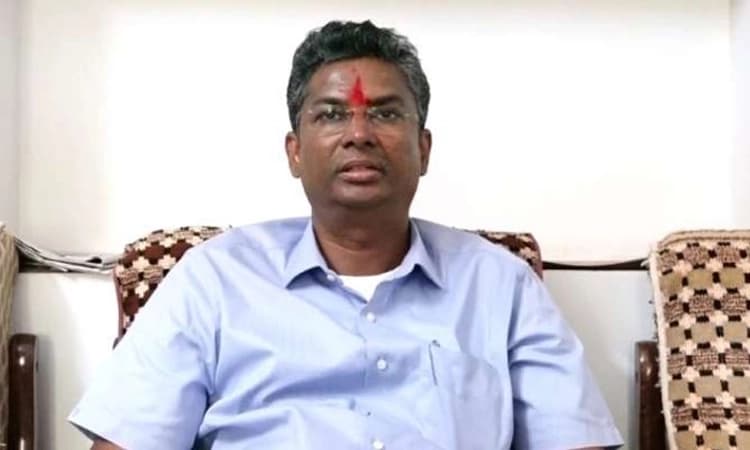 ಮೇಕೆದಾಟು ಪಾದಯಾತ್ರೆ ತಡೆಗೆ ಬಿಜೆಪಿ ಕುತಂತ್ರ: ಸತೀಶ ಜಾರಕಿಹೊಳಿ