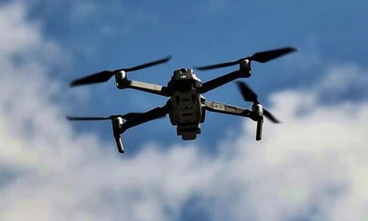 ಯುಎಇ: ಮುಂದಿನ ಒಂದು ತಿಂಗಳ ಕಾಲ ಡ್ರೋನ್‌ಗೆ ನಿಷೇಧ