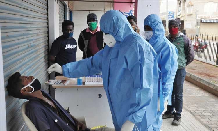 ಕೋವಿಡ್‌ ಪರೀಕ್ಷೆಗೆ ಹಿಂಜರಿಕೆ: ಸೋಂಕು ಹೆಚ್ಚಳ