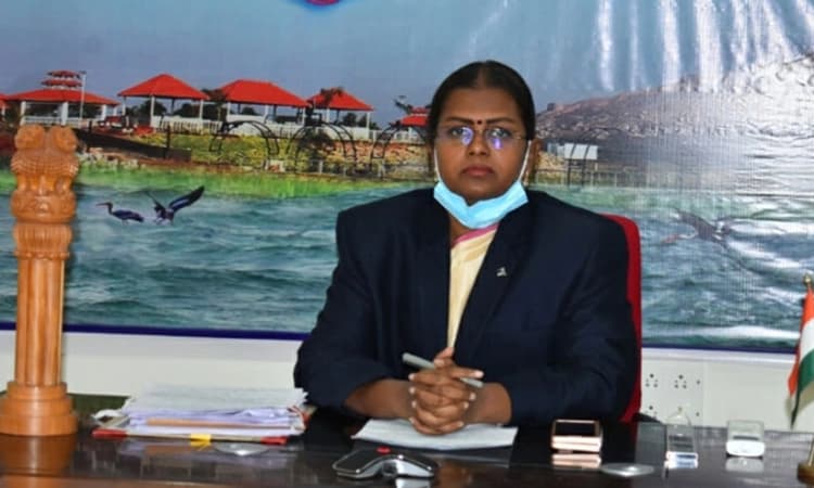 ಪ್ರಧಾನಿ ಮೋದಿಗೆ ಗಿರಿನಾಡಿನ ಅಭಿವೃದಿ ಮಾಹಿತಿ