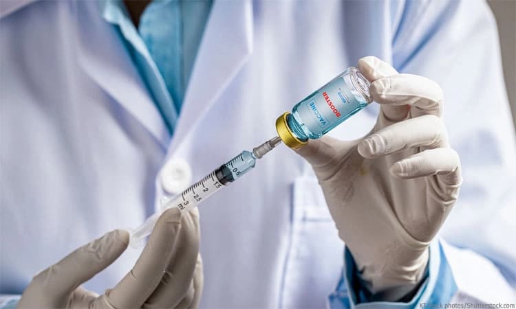 ಕೋವಿಡ್‌ ಸೋಂಕು ದೃಢಪಟ್ಟವರಿಗೆ 3 ತಿಂಗಳ ಬಳಿಕವೇ ಮುನ್ನೆಚ್ಚರಿಕಾ ಡೋಸ್‌