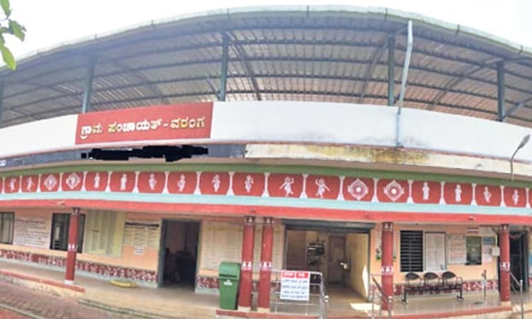 ಒಂದು ವರ್ಷದಿಂದ ಪೂರ್ಣಕಾಲಿಕ ಪಿಡಿಒ ಇಲ್ಲ