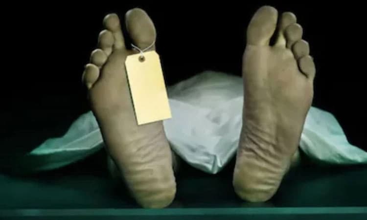 ಕುಣಿಗಲ್‌: ಕತ್ತು ಕೊಯ್ದು ಅಪರಿಚಿತ ವ್ಯಕ್ತಿಯ ಕೊಲೆ