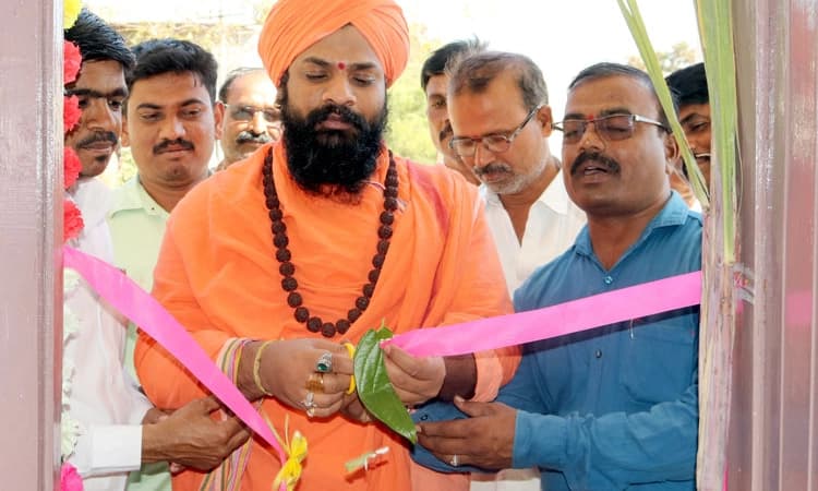 ಡಿಜಿಟಲ್‌ ಸೇವಾ ಸಿಂಧು ಕೇಂದ್ರ ಸೇವೆ ಪಡೆಯಿರಿ