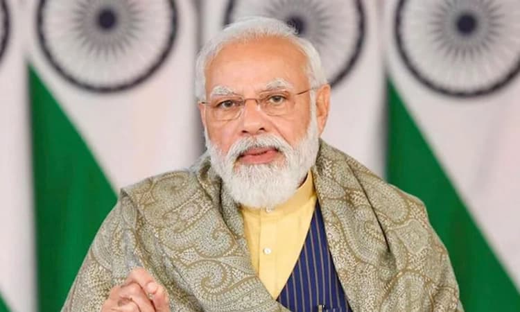 ವಿಶ್ವದ ಅಗ್ರ ನಾಯಕ ಪ್ರಧಾನಿ ನರೇಂದ್ರ ಮೋದಿ