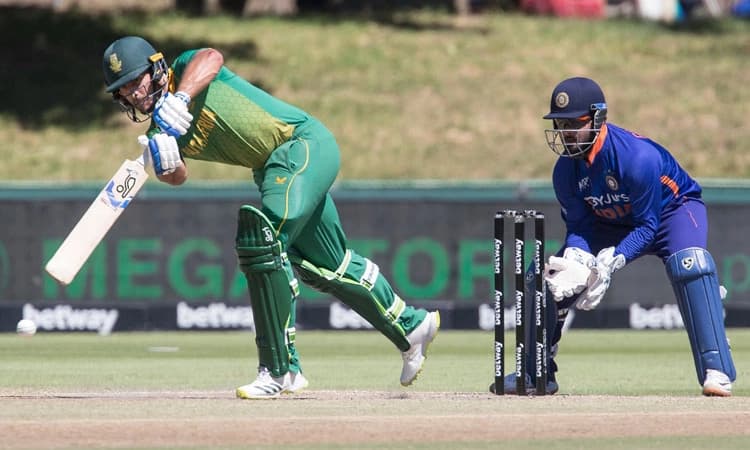 ಮತ್ತೆ ಎಡವಿದ ಭಾರತಕ್ಕೆ ಸರಣಿ ಸೋಲು; ಮಲಾನ್‌-ಡಿ ಕಾಕ್‌ ಭರ್ಜರಿ ಆರಂಭ