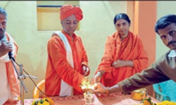 ದ್ವೇಷ-ಅಸೂಯೆಯಿಂದ ಸಾಧನೆ ಅಸಾಧ್ಯ