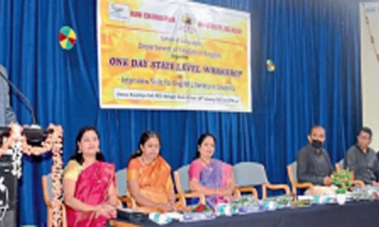 ಪಾಠ-ಪಠ್ಯಕ್ರಮದೊಂದಿಗೆ ಸಂಶೋಧನೆಗೂ ಮಹತ್ವ ನೀಡಿ