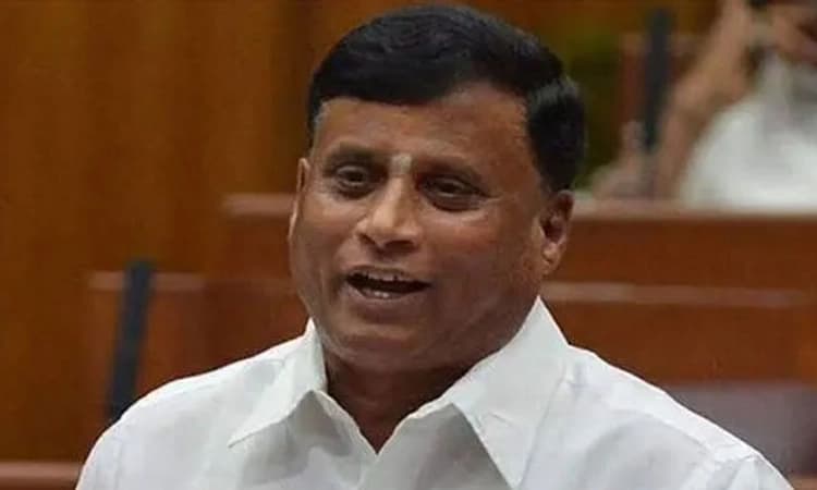 ಮೂರು ತಿಂಗಳೊಳಗೆ ಬಿಬಿಎಂಪಿ ಚುನಾವಣೆ ನಡೆಸುತ್ತೇವೆ: ಸಚಿವ ಸೋಮಣ್ಣ