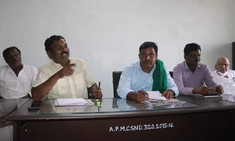 ಅಕ್ರಮ ನೀರಾವರಿ ತಡೆಗೆ ಗಡುವು