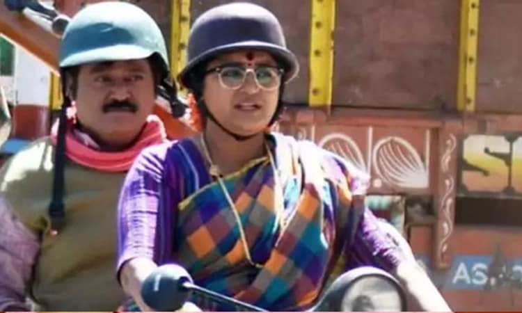 ಜ.24ರಂದು ಜಗ್ಗೇಶ್ ನಟನೆಯ ತೋತಾಪುರಿ ಆಡಿಯೋ ಟೀಸರ್‌ ಬಿಡುಗಡೆ