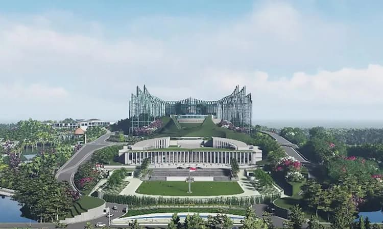 30 ವರ್ಷದಲ್ಲಿ ಇಡೀ ಜಕಾರ್ತಾ ಸಮುದ್ರ ಪಾಲಾಗಲಿದೆ…ಇಡೀ ನಗರವೇ ಸ್ಥಳಾಂತರ