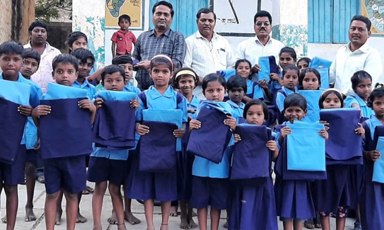 ಸರ್ಕಾರಿ ಯೋಜನೆ ಸದುಪಯೋಗ ಮಾಡಿಕೊಳ್ಳಿ: ಪಾಟೀಲ