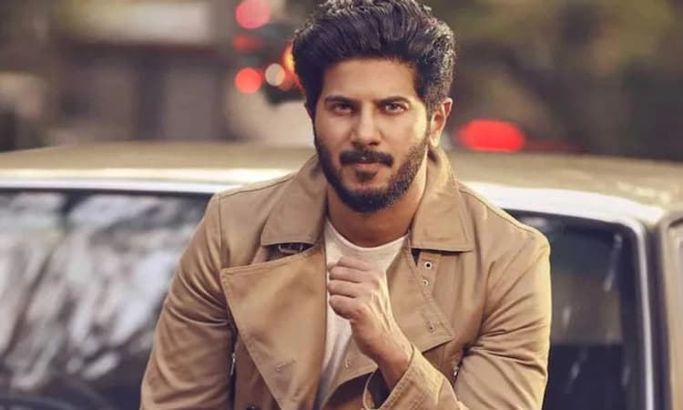 ಮಲಯಾಳಂ ನಟ ದುಲ್ಖರ್ ಸಲ್ಮಾನ್ ಗೆ ಕೋವಿಡ್ ಸೋಂಕು ದೃಢ