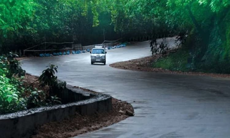 ರಾಜ್ಯಕ್ಕೆ ಶುಭ ಸುದ್ದಿ : 1200ಕೋ.ರೂ. ವೆಚ್ಚದಲ್ಲಿ ಶಿರಾಡಿ ಘಾಟ್ ರಸ್ತೆ ಮೇಲ್ದರ್ಜೆಗೆ