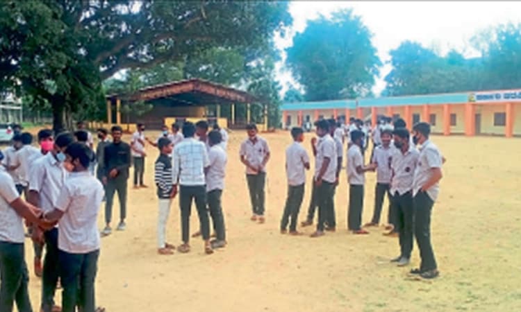 ಕುದೂರು:ಶೀತ, ಕೆಮ್ಮು, ಜ್ವರ ಎಲ್ಲೆಡೆ ಹೆಚ್ಚಳ