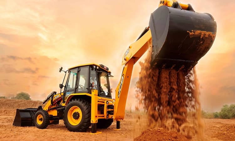 ರಸ್ತೆ ಬದಿಯಲ್ಲಿ ನಿಲ್ಲಿಸಿದ ಜೆಸಿಬಿಯನ್ನೇ ಕದ್ದೊಯ್ದ ಖದೀಮರು : ಪೊಲೀಸರಿಂದ ಶೋಧಕಾರ್ಯ