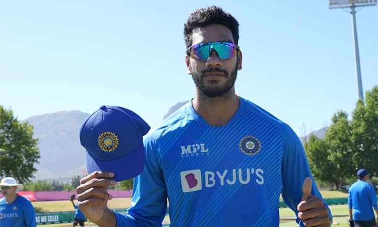 ಮೊದಲ ಏಕದಿನ: ವೆಂಕಟೇಶ್ ಅಯ್ಯರ್‌ ಪಾದಾರ್ಪಣೆ ; ಟಾಸ್ ಗೆದ್ದ ದಕ್ಷಿಣ ಆಫ್ರಿಕಾ