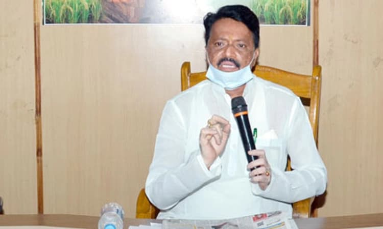 ಗಡಿಯಲ್ಲಿ ತಪಾಸಣಾ ತನಿಖೆ ಠಾಣೆ ಸ್ಥಾಪಿಸಿ