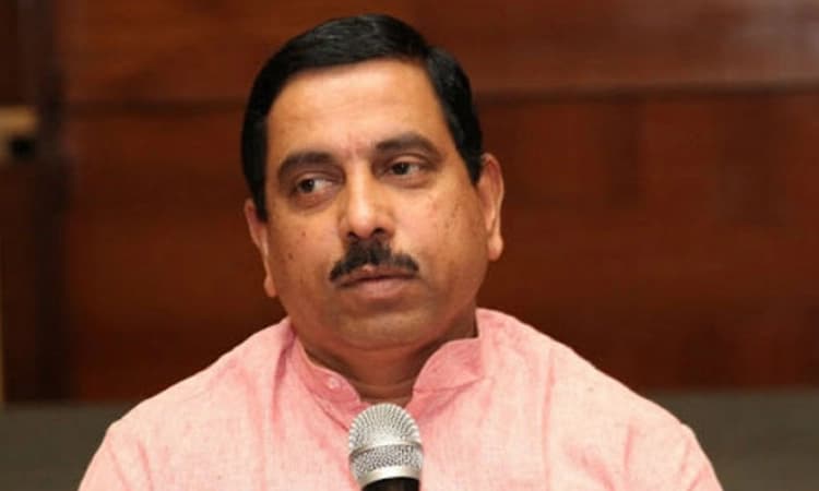 ರಾಜ್ಯದಲ್ಲಿ ವಾರಾಂತ್ಯ ಕರ್ಫೂ ಅಗತ್ಯವಿಲ್ಲ: ಕೇಂದ್ರ ಸಚಿವ ಪ್ರಹ್ಲಾದ ಜೋಶಿ