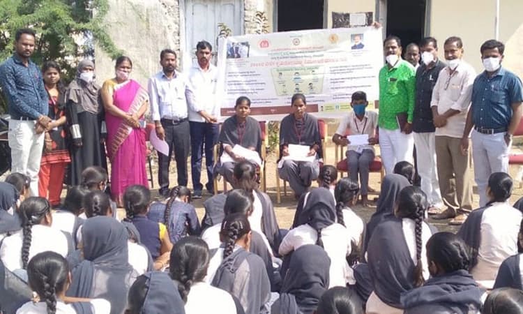 ಕ್ಷಯ ರೋಗದ ಭಯಬೇಡ; ಚಿಕಿತ್ಸೆ ಪಡೆಯಿರಿ